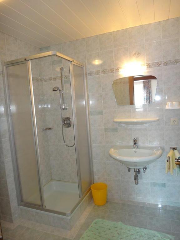 Grubbauer Apartment