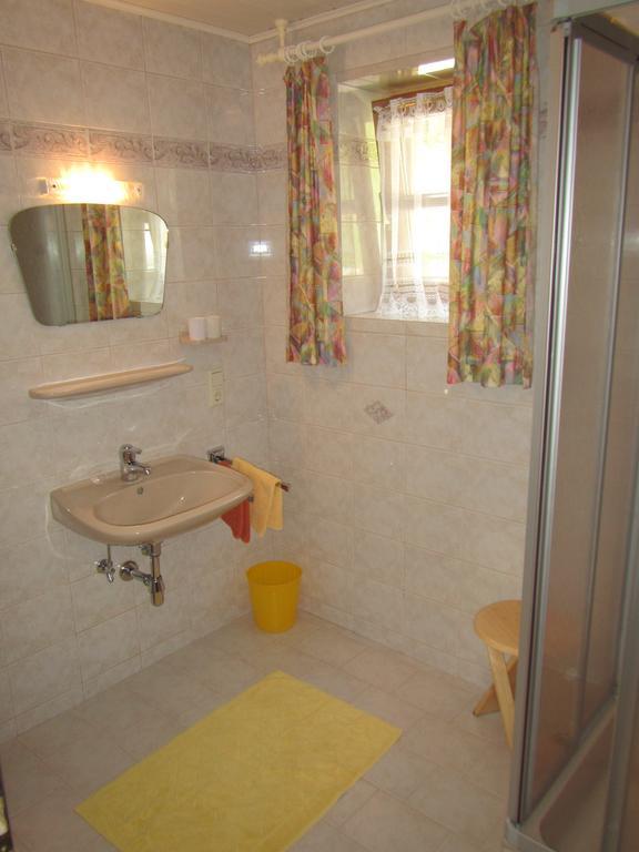 Grubbauer Apartment *