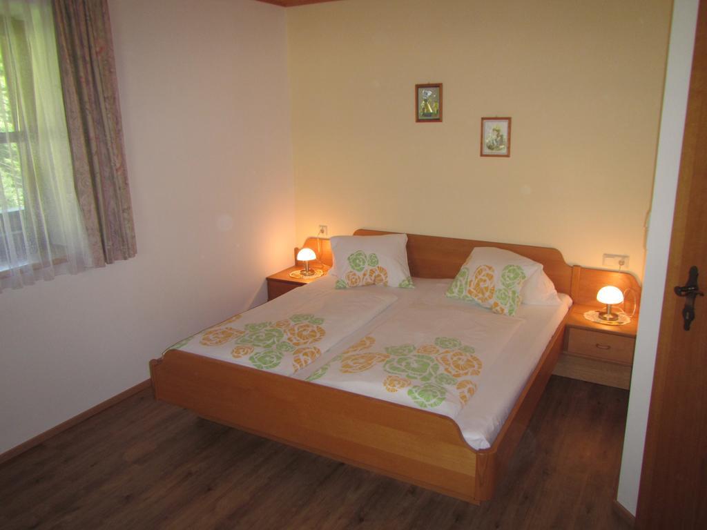 Apartment Grubbauer