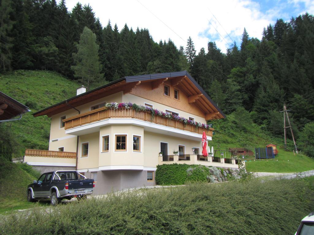 Grubbauer Wagrain