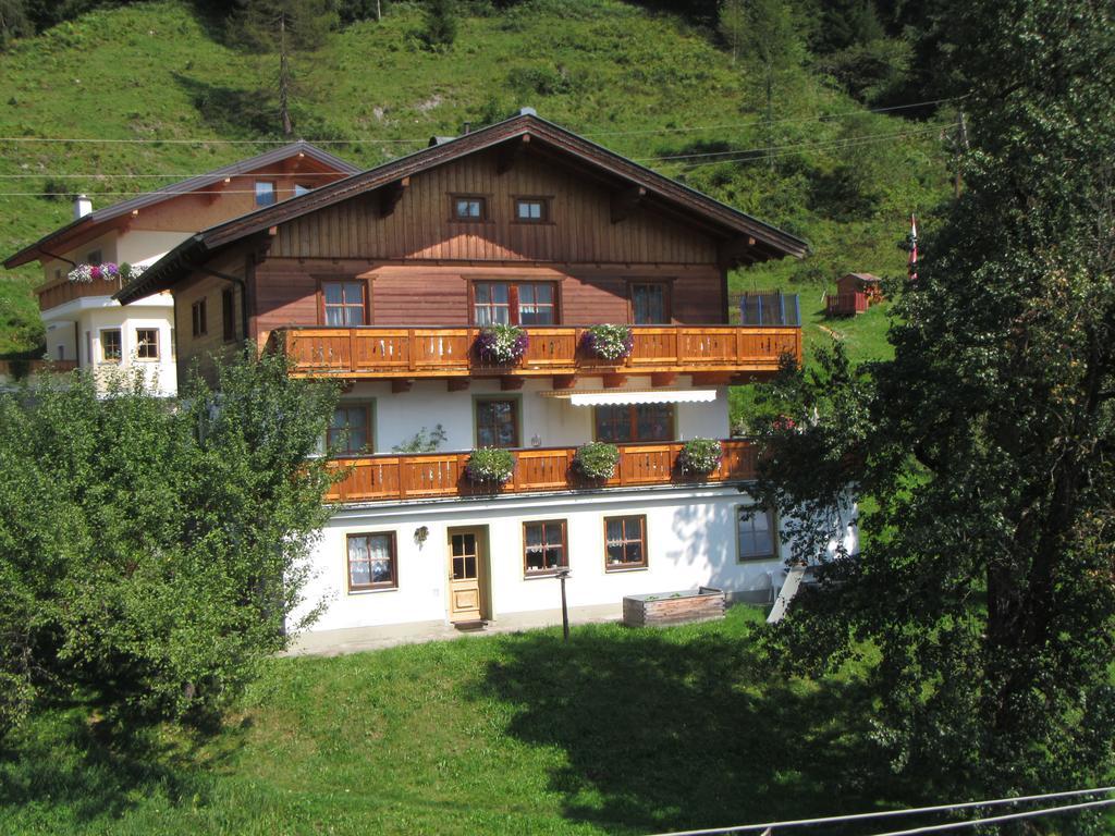 Apartment Grubbauer