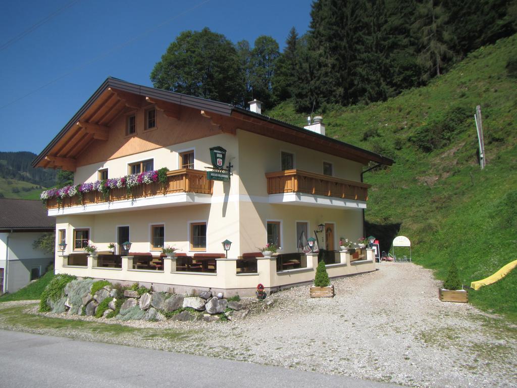 Grubbauer Wagrain